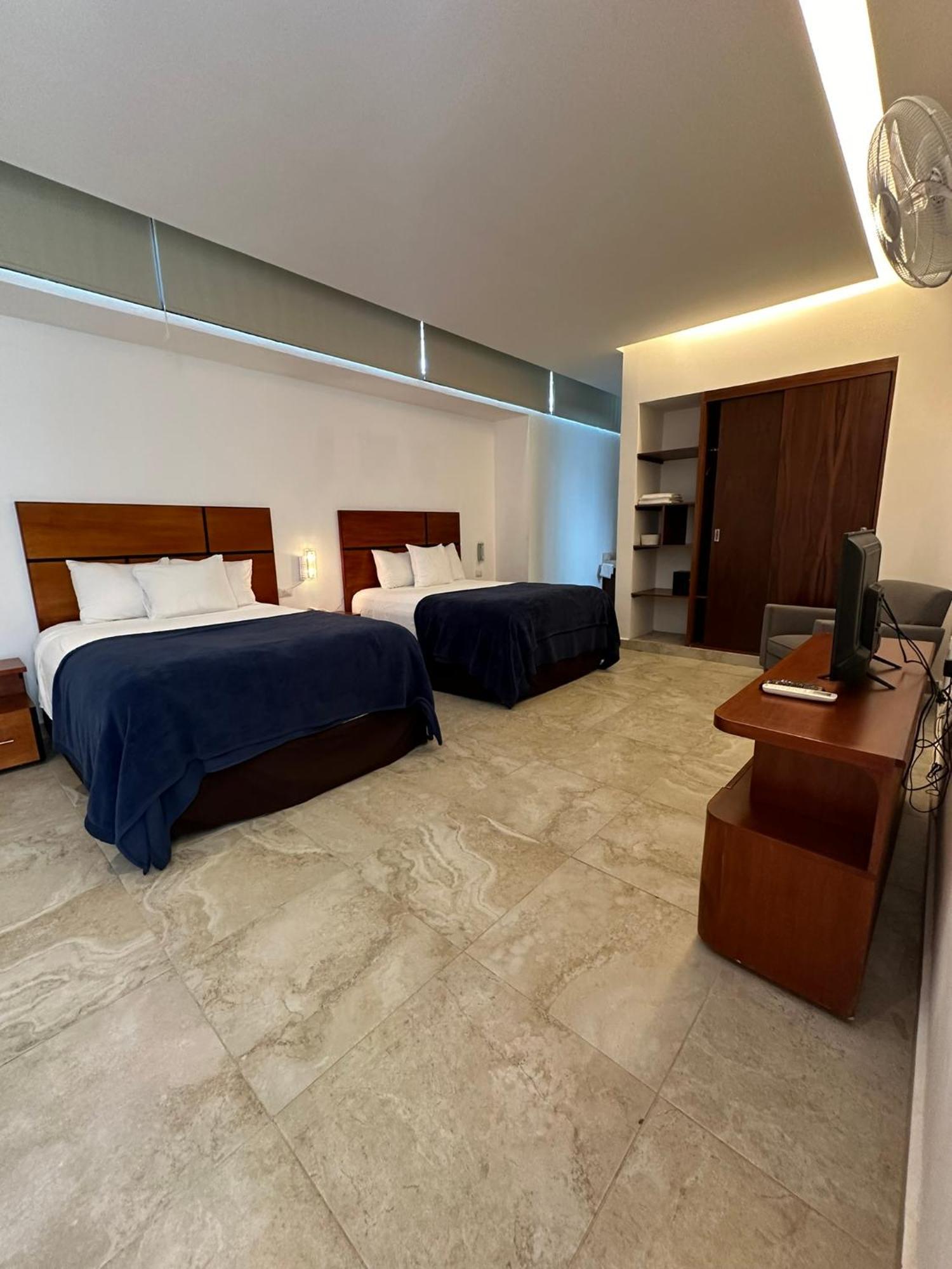 Boutique Murana Hotel 3*