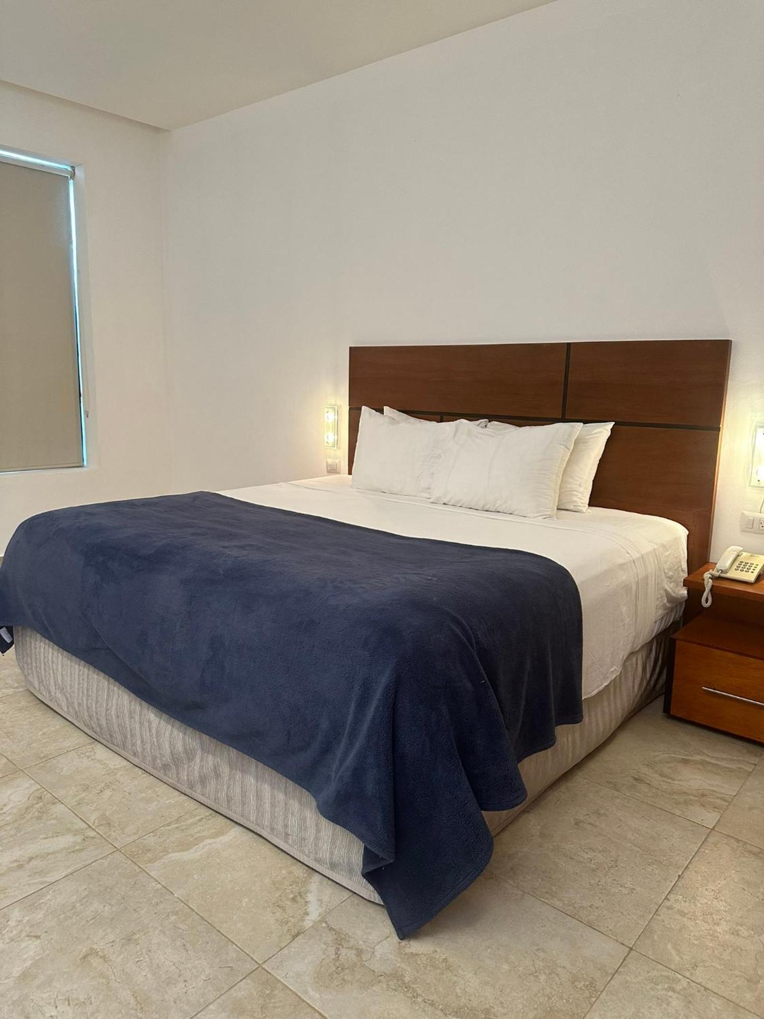 Hotel Boutique Murana 3*