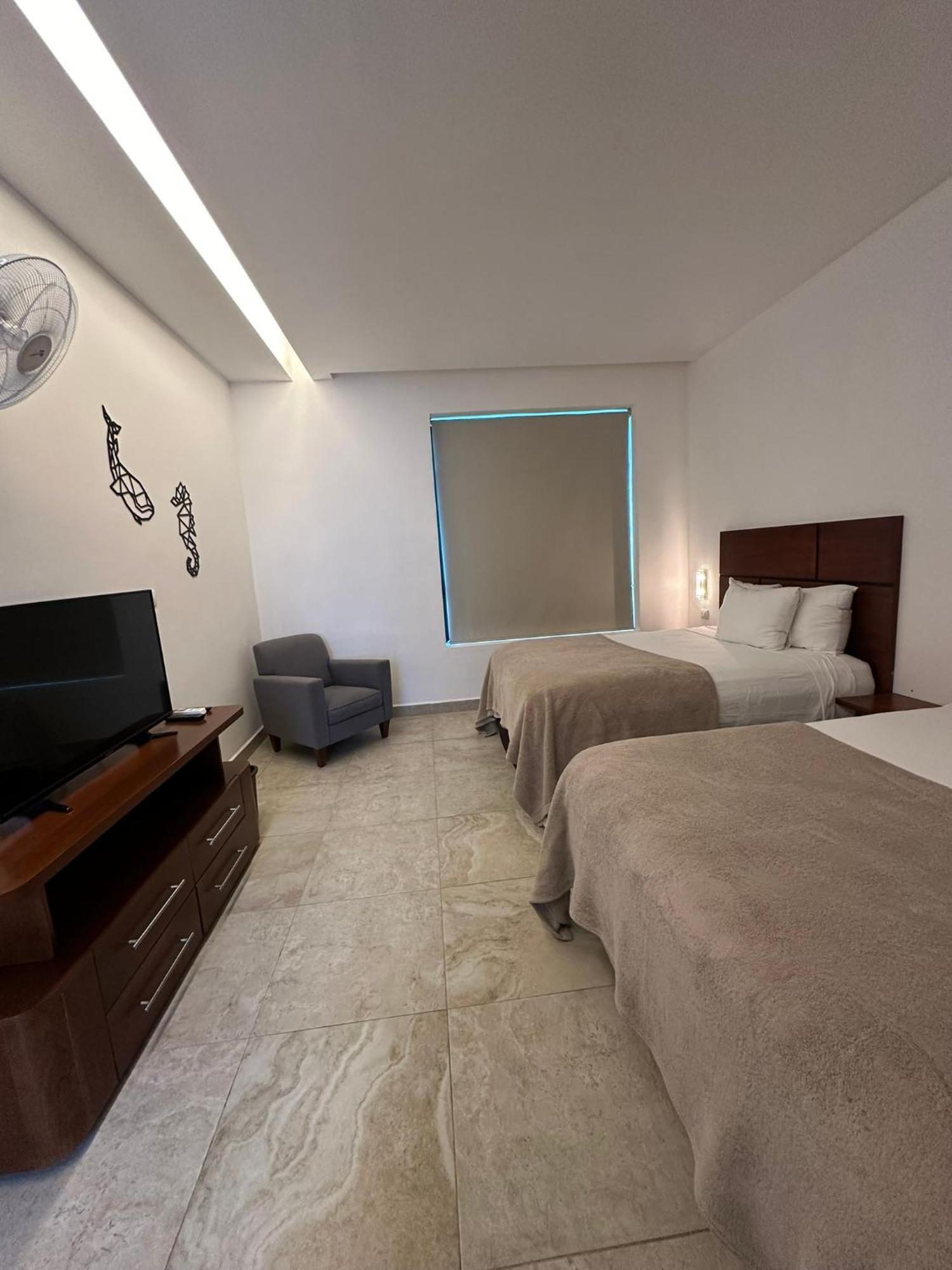 Hotel Boutique Murana 3*