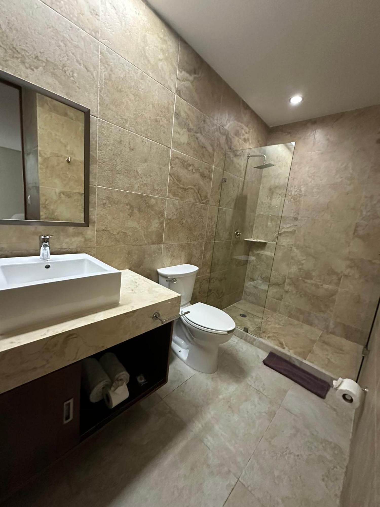 Boutique Murana 3* Tulum